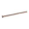 Brownells Replaceable Pin Punch Pin Kit-3MM, Steel