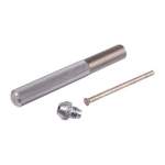 BROWNELLS REPLACEABLE PIN PUNCH KIT-3MM BERETTA, SIG SAUER, SPRINGFIELD
