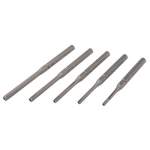 BROWNELLS PREMIUM ROLL PIN HOLDER SET, STEEL PACK OF 5