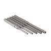 Brownells Premium Roll Pin Holder Set, Steel Pack of 5