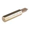 Brownells Dovetail Rear Sight Punch, Brass