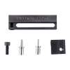 Brownells Colt 1911 Hammer/Sear Pin Block Kit Commander, Government, Officers