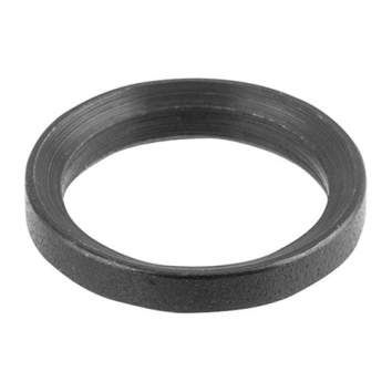 Brownells AR-15 5/8' Crush Washer, Steel Black