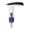 BROWNELLS MAGNA TIP ADJUSTABLE TORQUE WRENCH