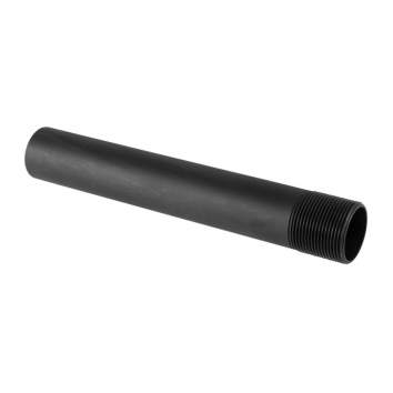 Brownells AR-15 Pistol Buffer Tube 6061-T6 Black