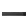 Brownells AR-15 Pistol Buffer Tube 6061-T6 Black