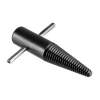 Brownells Shotgun Magazine Corkscrew Tool, Steel Black