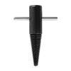 Brownells Shotgun Magazine Corkscrew Tool, Steel Black