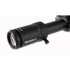 Brownells 1-8x24MM SFP Illuminated Fine Duplex, Matte Black