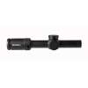 Brownells 1-8x24MM SFP Illuminated Fine Duplex, Matte Black