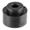 BROWNELLS AR-15 A2 STOCK SPACER, ALUMINUM BLACK