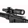 Brownells 1-8X24MM SFP Illuminated CQ-NOMR Reticle Black