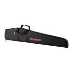 BROWNELLS SCOPED RIFLE CASE 48
