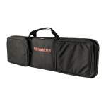 BROWNELLS DISCREET TACTICAL RIFLE CASE 40