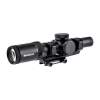 Brownells MPO 1-6x24 LPVO Scope Donut With 30MM Mount, Black