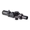 Brownells MPO 1-6x24 LPVO Scope Donut With 30MM Mount, Black