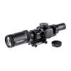 Brownells MPO 1-6x24 LPVO Scope Donut With 30MM Mount, Black