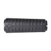 Brownells AR-15 Carbine Handguard Double Heatshield, Polymer Black