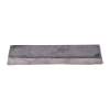 BROWNELLS 20 TO 1 BULLET CASTING ALLOY 5LB INGOT, GRAY