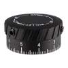 BROWNELLS MPO EXTENDED RANGE ELEVATION TURRET, BLACK