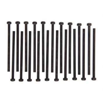 Brownells #4 Blank Screw Refill Pack of 20
