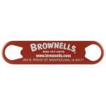 BROWNELLS 1911 AUTO ANODIZED BUSHING WRENCH COMMANDER, GOVERNMENT, OFFICERS