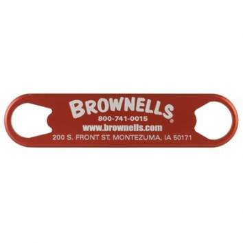 Brownells 1911 Auto Anodized Bushing Wrench Commander, Government, Officers