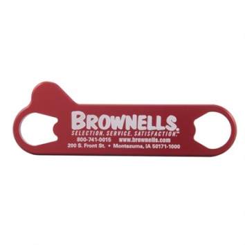 Brownells 1911 Auto Enhanced Anodized Bushing Wrench