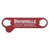 Brownells 1911 Auto Enhanced Anodized Bushing Wrench