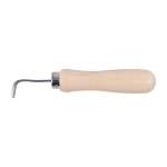 BROWNELLS HARD FIT STRAIGHT 1/2