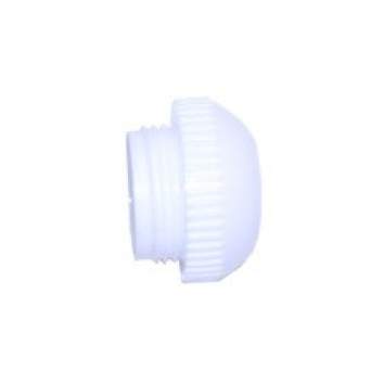 Brownells Magna Tip Super Screwdriver Set #84 Replacement Cap, White