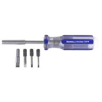 Brownells Winchester 97 Screwdriver Set