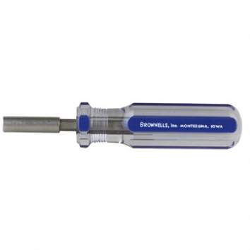 BROWNELLS CLIP TIP LAW ENFORCEMENT HANDLE