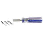 BROWNELLS SMITH AND WESSON LE SCREWDRIVER SET UNIVERSAL HANDGUNS