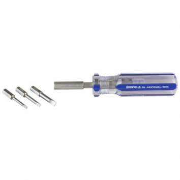 Brownells Smith And Wesson LE Screwdriver Set Universal Handguns