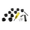 Brownells Bolt Lapping Tool Kit