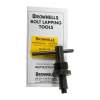 Brownells One Gun Bolt Lapping Set Fits Winchester 70