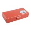 Brownells Standard Set Case-N-Tray Combo, Polyethylene