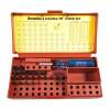 Brownells 22 Bit Starter Super Set With Clip-Tip Law Enforcement Handle, Steel Brown