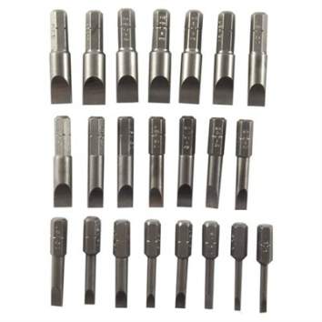 Brownells Magna Tip Super Set Add-On Pack