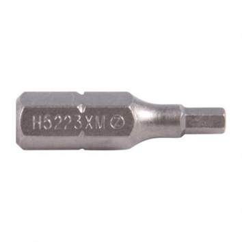 BROWNELLS METRIC ALLEN HEAD BIT H5223XM SD=3MM ALLEN
