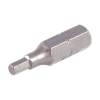 BROWNELLS METRIC ALLEN HEAD BIT H5223XM SD=3MM ALLEN