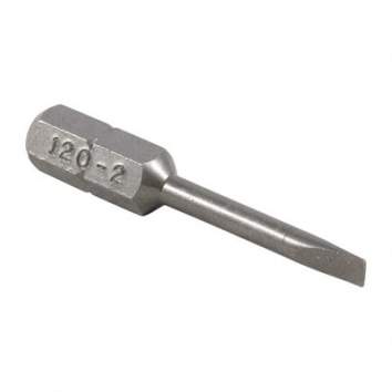 Brownells Magna Tip Thin Bit  #120-2 SD=.120 BT=.025