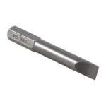 BROWNELLS MAGNA TIP SEE THRU RING BIT #8 SLOT SD=.240 BT=.040