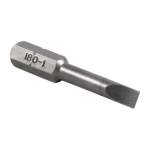 BROWNELLS MAGNA TIP THIN BIT #180-1 SD=.180 BT=.020