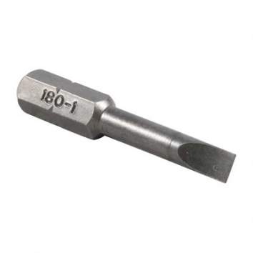 Brownells Magna Tip Thin Bit #180-1 SD=.180 BT=.020