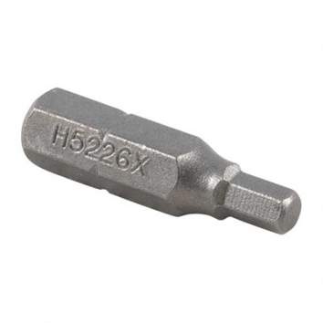 Brownells Magna Tip Bit #185-10 SD=9/64