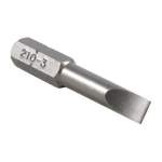 BROWNELLS MAGNA TIP SUPER SET BIT #210-3 SD=.210 BT=.030