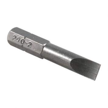 Brownells Magna Tip Thin Bit #240-2 SD=.240 BT=.025