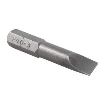 Brownells Magna Tip Super Set Bit #240-3 SD=.240 BT=.030